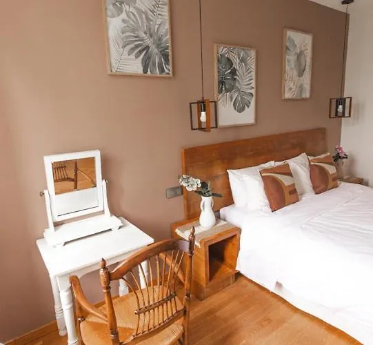 D'hotes Chateau De Jonquieres Pensionat 4*