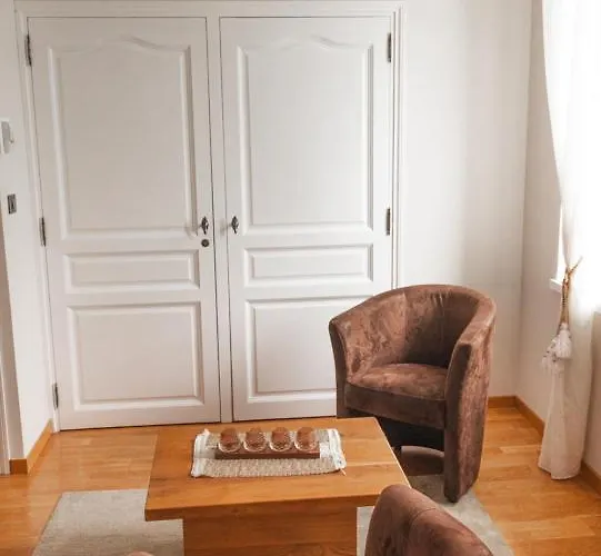 D'hotes Chateau De Jonquieres