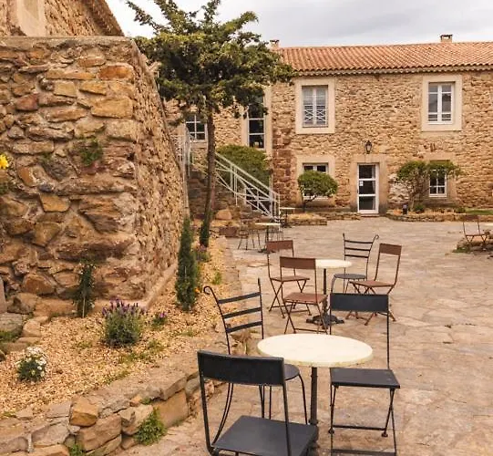 Pensionat D'hotes Chateau De Jonquieres