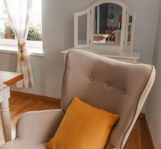 Pensionat D'hotes Chateau De Jonquieres 4*