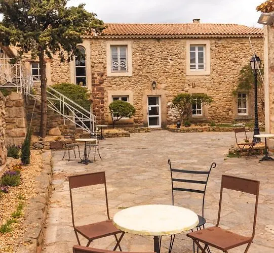 Pensionat D'hotes Chateau De Jonquieres Narbonne