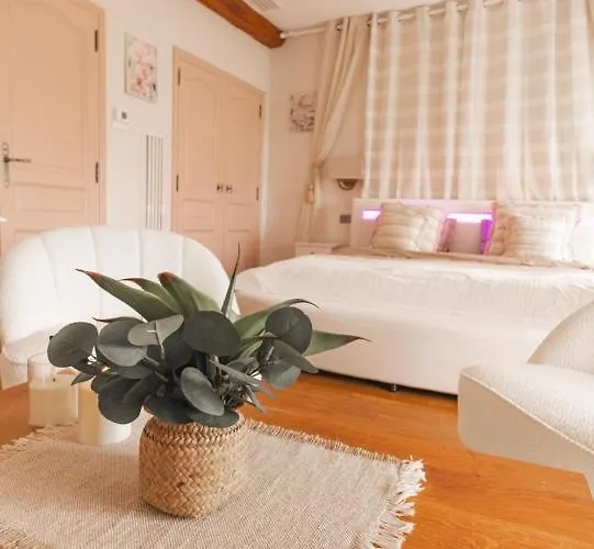 Pensionat D'hotes Chateau De Jonquieres Narbonne